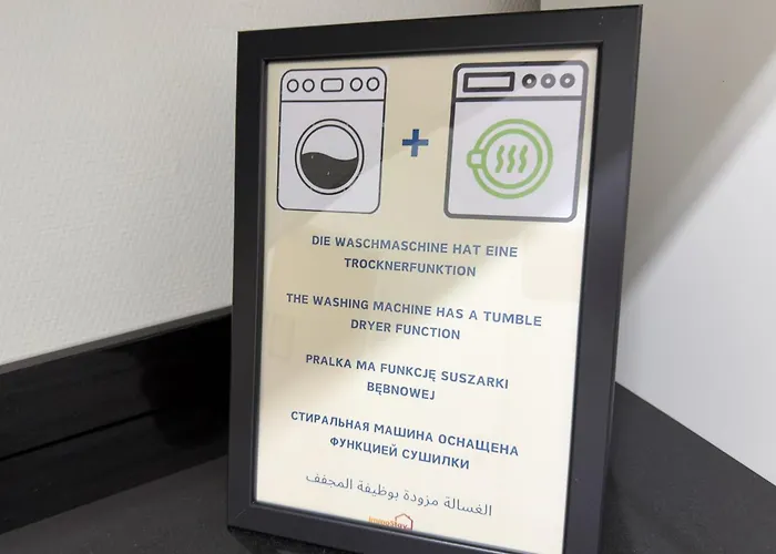 Immostay #3 - Penthouse Mit Zwei Balkonen & Seeblick, Parking & Wifi