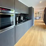 Lejlighed Immostay #3 - Penthouse Mit Zwei Balkonen & Seeblick, Parking & Wifi