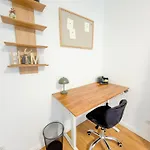 Immostay #3 - Penthouse Mit Zwei Balkonen & Seeblick, Parking & Wifi Lejlighed Bremen
