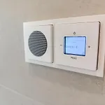 Immostay #3 - Penthouse Mit Zwei Balkonen & Seeblick, Parking & Wifi Lejlighed Bremen