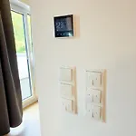Lejlighed Immostay #3 - Penthouse Mit Zwei Balkonen & Seeblick, Parking & Wifi *