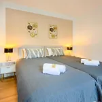 Immostay #3 - Penthouse Mit Zwei Balkonen & Seeblick, Parking & Wifi شقة