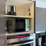 Immostay #3 - Penthouse Mit Zwei Balkonen & Seeblick, Parking & Wifi *