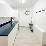 Immostay #3 - Penthouse Mit Zwei Balkonen & Seeblick, Parking & Wifi * بريمين