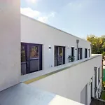 Immostay #3 - Penthouse Mit Zwei Balkonen & Seeblick, Parking & Wifi Lejlighed *