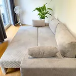 Immostay #3 - Penthouse Mit Zwei Balkonen & Seeblick, Parking & Wifi *