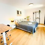 Lejlighed Immostay #3 - Penthouse Mit Zwei Balkonen & Seeblick, Parking & Wifi
