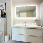 Lejlighed Immostay #3 - Penthouse Mit Zwei Balkonen & Seeblick, Parking & Wifi