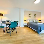 Lejlighed Immostay #3 - Penthouse Mit Zwei Balkonen & Seeblick, Parking & Wifi *