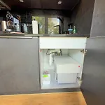 Immostay #3 - Penthouse Mit Zwei Balkonen & Seeblick, Parking & Wifi * Bremen