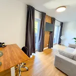 Lejlighed Immostay #3 - Penthouse Mit Zwei Balkonen & Seeblick, Parking & Wifi