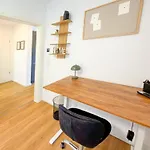 Lejlighed Immostay #3 - Penthouse Mit Zwei Balkonen & Seeblick, Parking & Wifi *