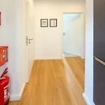 Lejlighed Immostay #3 - Penthouse Mit Zwei Balkonen & Seeblick, Parking & Wifi *