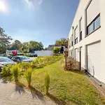 Immostay #3 - Penthouse Mit Zwei Balkonen & Seeblick, Parking & Wifi