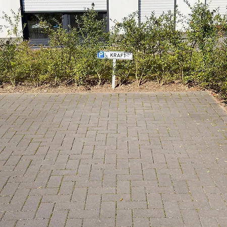 Immostay #3 - Penthouse Mit Zwei Balkonen & Seeblick, Parking & Wifi 아파트