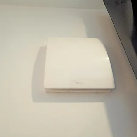 Immostay #3 - Penthouse Mit Zwei Balkonen & Seeblick, Parking & Wifi