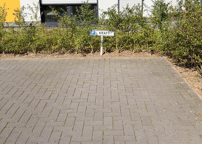 Immostay #3 - Penthouse Mit Zwei Balkonen & Seeblick, Parking & Wifi 公寓