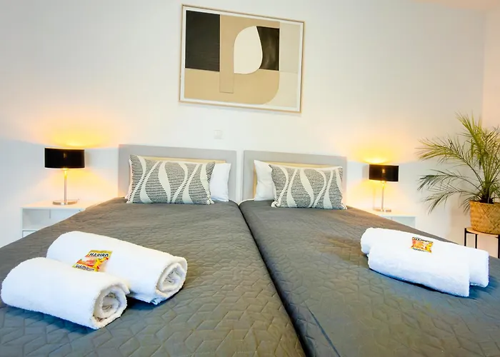 Immostay #3 - Penthouse Mit Zwei Balkonen & Seeblick, Parking & Wifi 公寓